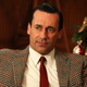 Image for article titled 'Mad Men': New Year, Old You